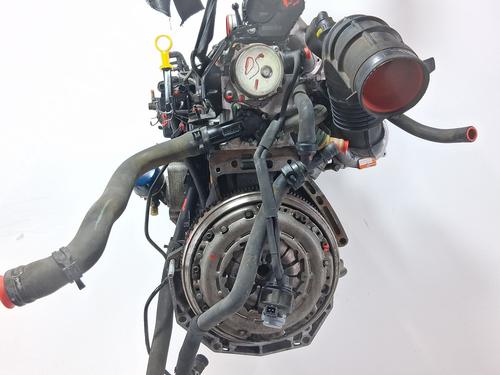 Engine RENAULT MEGANE II (BM0/1_, CM0/1_) 1.5 dCi (BM1E, CM1E) | BP29051426M1