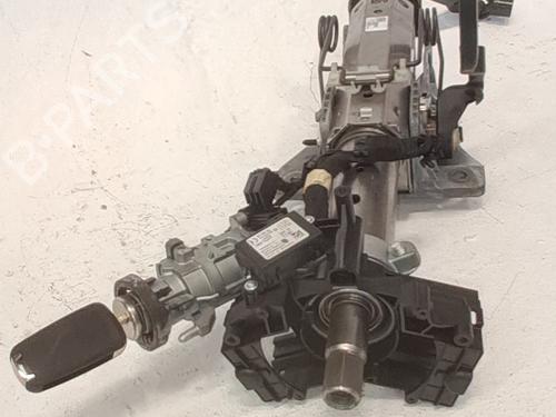 Steering column OPEL ASTRA J (P10) 1.6 (68) | BP38416533M21 - Image 4