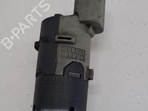 Elektronik Modul BMW 7 (E65, E66, E67) 730 d | BP23374971M83 