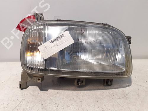 Used Right headlight NISSAN MICRA II (K11) 1.5 D (57 hp) 26538692
