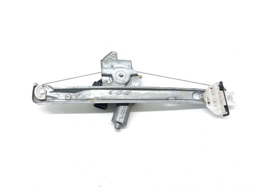 Rudehejsemekanisme venstre bagtil JAGUAR X-TYPE I (X400) 2.2 D | BP26675191C24 