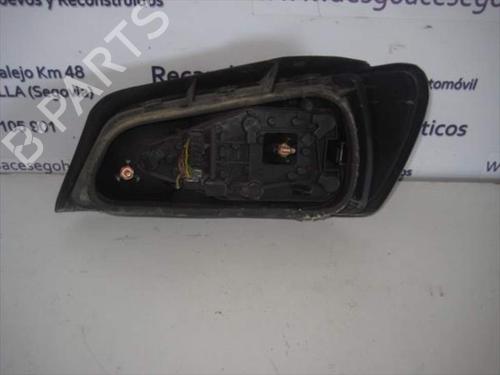 Left taillight PEUGEOT 306 Hatchback (7A, 7C, N3, N5) 1.6 | BP25934652C34 