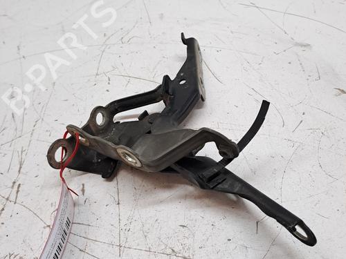 Dørhengsel/Dørstopper TOYOTA COROLLA (_E12_) 2.0 D-4D (CDE120R, CDE120L_) (116 hp) 23975402