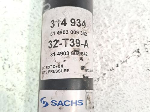 Right rear shock absorber CITROËN C4 Grand Picasso I (UA_) 2.0 HDi 138 | BP28959023M19 