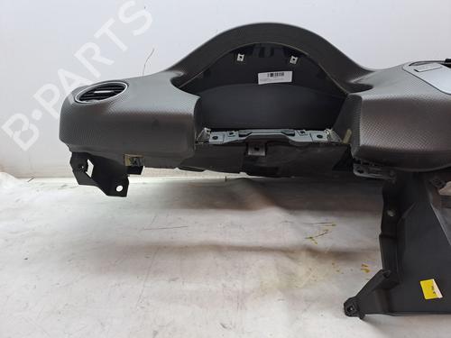 Dashboard FIAT BRAVO II (198_) 1.6 D Multijet (198AXH1B) | BP23369192C46 