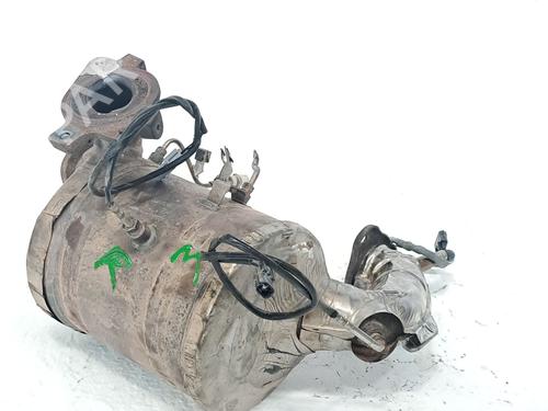 Particulate filter NISSAN QASHQAI II SUV (J11, J11_) 1.6 dCi ALL MODE 4x4-i | BP28179581M81 