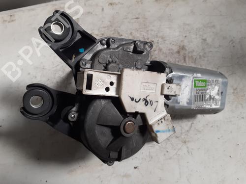 Used Rear wiper motor RENAULT LAGUNA II (BG0/1_) 1.9 dCi (BG08, BG0G) (120 hp) 25458062