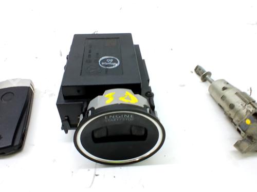 Bloccasterzo VW PASSAT B6 (3C2) 2.0 FSI (150 hp) 31286830