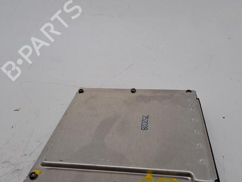 Engine control unit (ECU) MERCEDES-BENZ A-CLASS (W168) A 170 CDI (168.009, 168.109) | BP23371302M57 