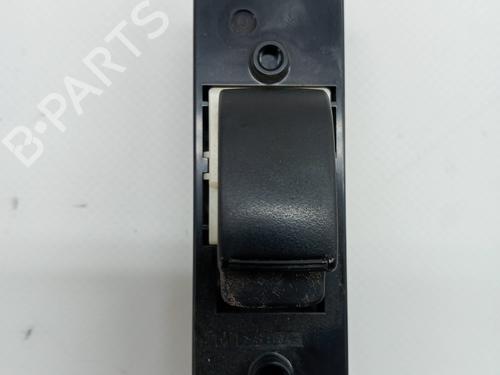 Right front window switch MITSUBISHI ASX (GA_W_) 1.6 MIVEC (GA1W) | BP23341084I26 