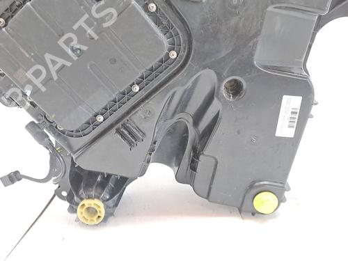 AdBlue tank PEUGEOT EXPERT Van (V_) 1.6 BlueHDi 95 | BP28959220M85 
