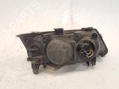 Left headlight SAAB 9-3 Estate (E50) 2.0 t | BP36666131C28 - Image 2