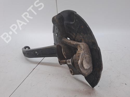 Left front steering knuckle MERCEDES-BENZ M-CLASS (W164) ML 320 CDI 4-matic (164.122) | BP23375386M25 
