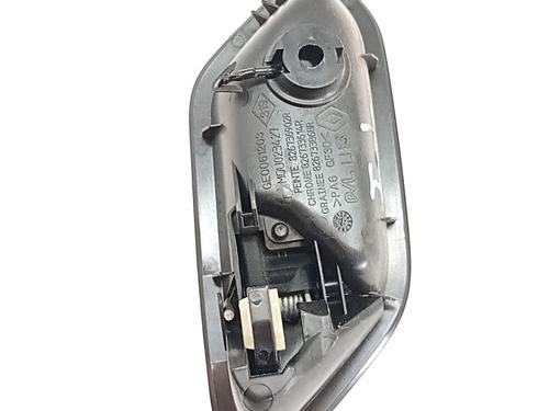 Rear left interior door handle DACIA SANDERO III 1.0 TCe 90 | BP33766472I15 - Image 2