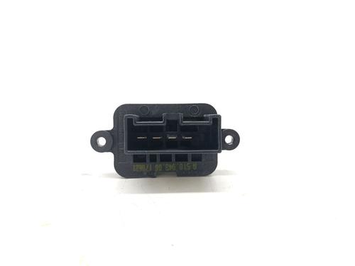 Heater resistor FIAT PANDA (312_, 319_) 1.0 Mild Hybrid | BP27253121M108 