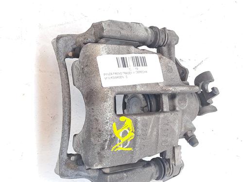 Højre bremsekaliber bag VW TRANSPORTER T6 Van (SGA, SGH, SHA, SHH) 2.0 TDI (110 hp) 28959078