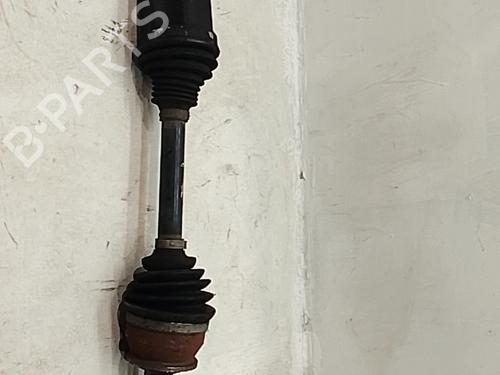 Used Left front driveshaft Left front driveshaft OPEL ASTRA J GTC 2.0 BiTurbo CDTI (08) (194 hp) 36241348 36241348