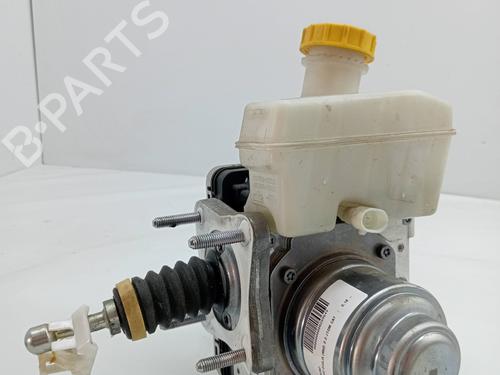 Used ABS pump ALFA ROMEO GIULIA (952_) 2.2 D (952AEM250, 952AEA250) (160 hp) 31369246