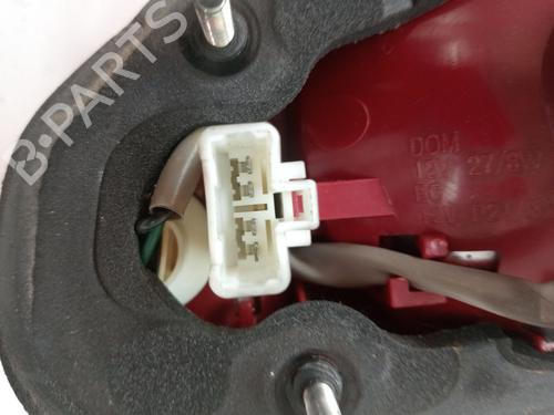 Left tailgate light HYUNDAI SANTA FÉ II (CM) 2.2 CRDi | BP24109123C79 