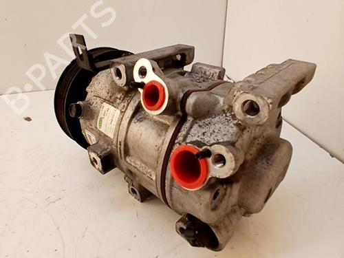 AC compressor KIA CARENS IV 1.6 GDi | BP29351423M34 