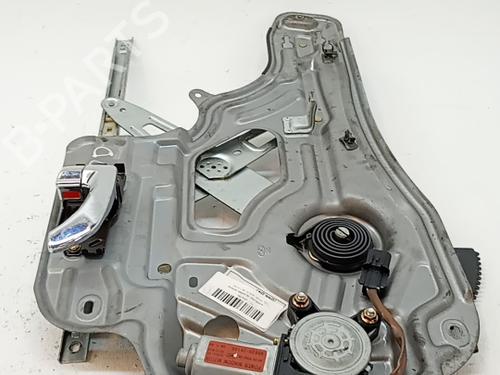 front-right-window-mechanism-hyundai-santa-fe-i-sm-2000-2001-2002-2003-2004-2005-2006-40547194 main image