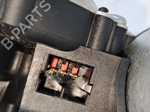 Rear wiper motor FIAT 500 C (312_) 1.2 (312CXA1A, 312AXA1A) | BP23370170M102 