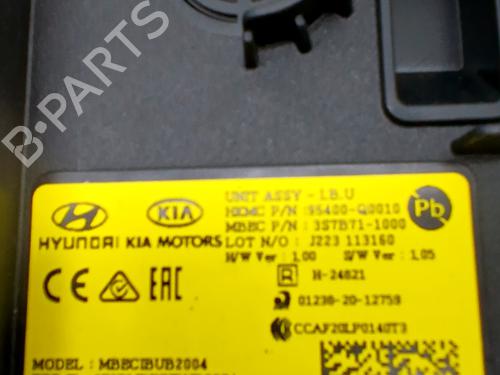 Electronic module HYUNDAI i20 III (BC3, BI3) 1.0 T-GDI | BP32696636M83 - Image 2