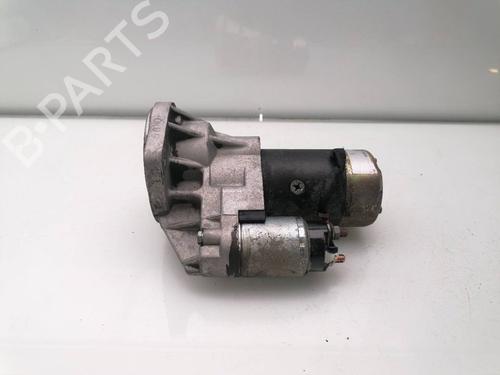 Used Starter NISSAN TERRANO II (R20) 2.7 TD 4WD (101 hp) 23421311