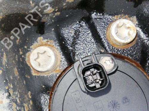 Left rear steering knuckle FORD KUGA I 2.0 TDCi | BP23651220M27 