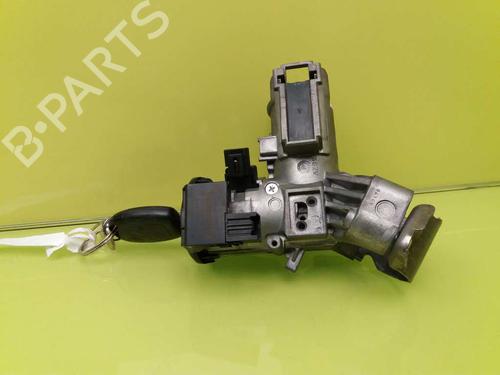 Used Electronic module FORD FIESTA VI (CB1, CCN) 1.4 TDCi (68 hp) 23650363