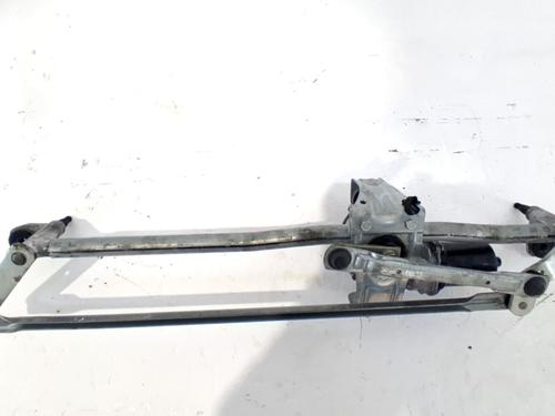 Used Front wiper motor Front wiper motor VW TIGUAN (5N_) 2.0 TDI (110 hp) 34154142 34154142