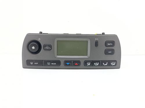 Climate control JAGUAR X-TYPE I (X400) 2.2 D | BP23290120I5 