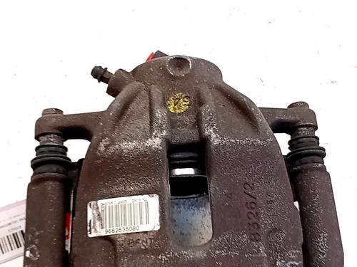 Used Right front brake caliper Right front brake caliper CITROËN C3 I (FC_, FN_) 1.4 16V (88 hp) 34392987 34392987