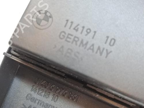 Climate control BMW 5 (E60) 520 d | BP23369990I5 
