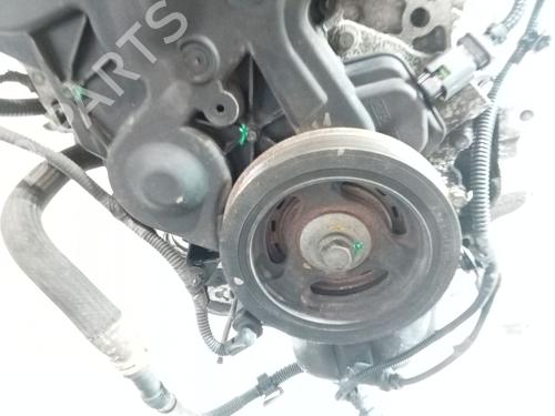 Engine PEUGEOT PARTNER Tepee 1.6 HDi / BlueHDi 75 | BP29228551M1 