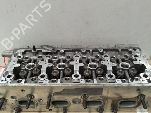 Used Cylinder head VW PASSAT B8 Variant (3G5, CB5) 2.0 TDI (150 hp) 27715053