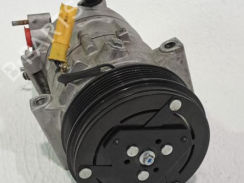 AC compressor PEUGEOT 308 I (4A_, 4C_) 1.6 HDi | BP23978024M34 