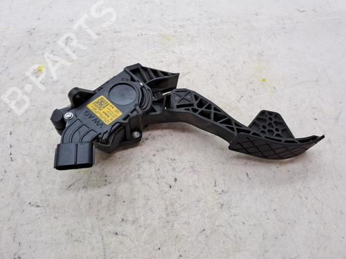 Pedal SKODA FABIA III (NJ3) 1.0 TSI (95 hp) 23359870
