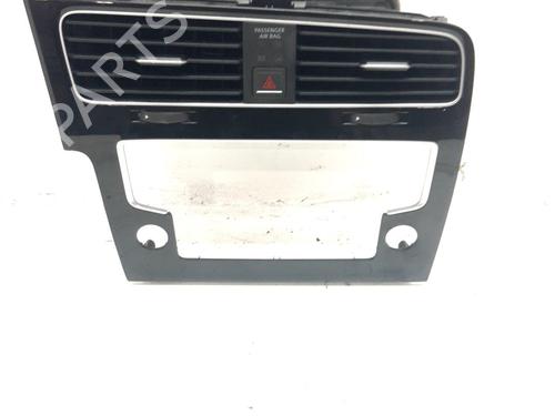 Luftventil Luftventil VW GOLF VII Variant (BA5, BV5) 1.4 TSI (150 hp) 36666979 36666979