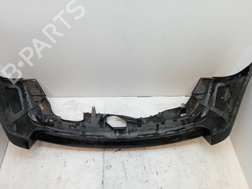 Rear bumper BMW X3 (E83) 3.0 d | BP23350435C8 