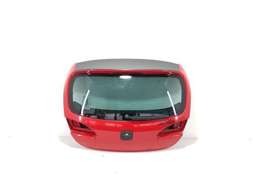 Used Tailgate SEAT LEON (1P1) 1.9 TDI (105 hp) 27606758