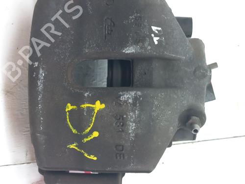 Venstre bremsekaliber foran VW GOLF V (1K1) 1.9 TDI | BP29499559M105 