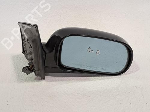 Used Right mirror Right mirror SSANGYONG KYRON 2.0 Xdi (141 hp) 23944345 23944345