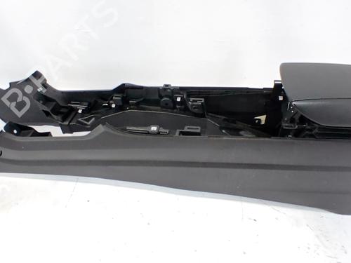 Mittelkonsole für FORD MONDEO V Saloon (CD) 2.0 Hybrid (177 hp) 31247437