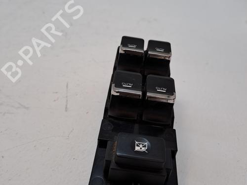 Left front window switch KIA CEE'D (JD) 1.0 T-GDI | BP25737404I27 