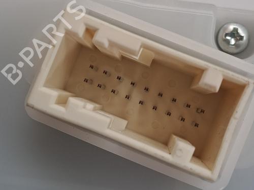 Instrument cluster PEUGEOT 208 I (CA_, CC_) 1.6 HDi | BP23942843C47 