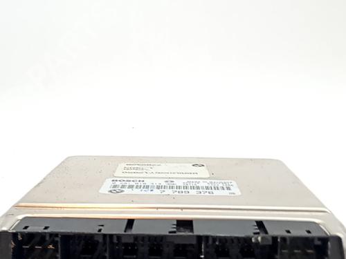 Engine control unit (ECU) BMW 5 (E39) 525 d | BP33765302M57 - Image 3