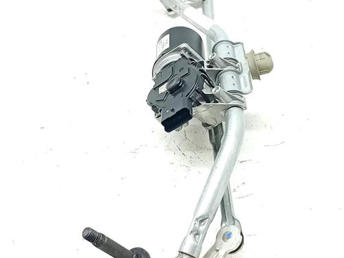 Used Front wiper motor Front wiper motor CITROËN BERLINGO Box Body/MPV (K9) 1.5 BlueHDi 100 (102 hp) 33763681 33763681