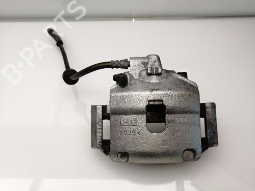 Højre bremsekaliber foran OPEL CORSA E (X15) 1.4 (08, 68) | BP23418897M104
