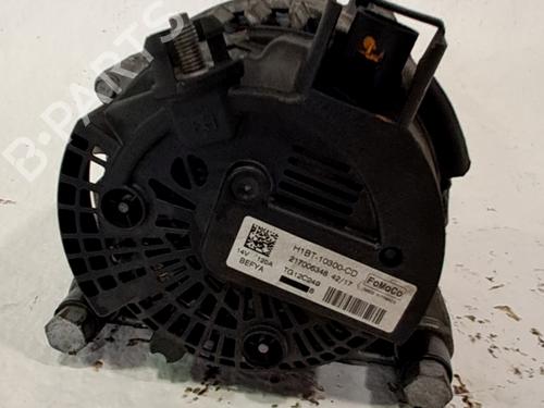 Alternator FORD FIESTA VII (HJ, HF) 1.5 TDCi | BP32843838M7 - Image 2